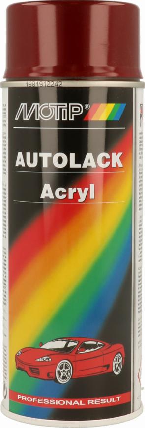 Motip 51662 - Auto Part