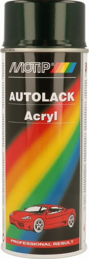 Motip 53554 - Auto Part