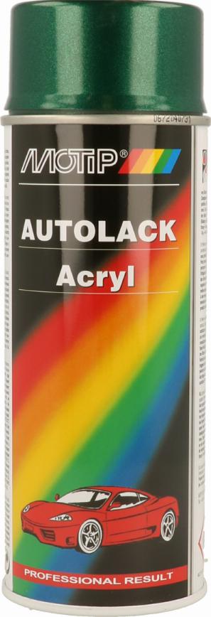 Motip 53600 - Auto Part