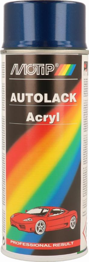 Motip 53925 - Auto Part