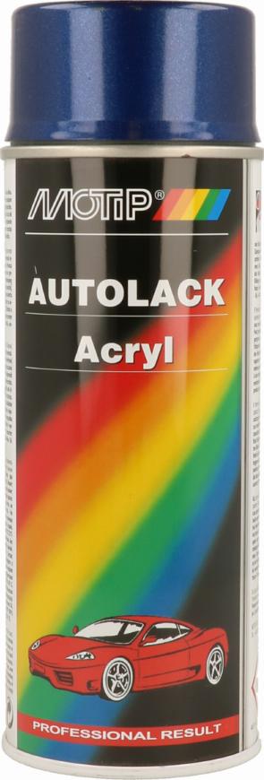 Motip 53992 - Auto Part