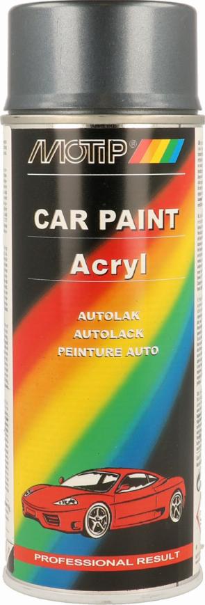 Motip 54710 - Auto Part