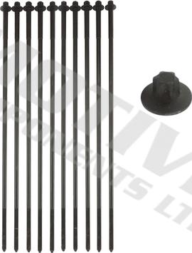 MOTIVE HB1534SET - Auto Part
