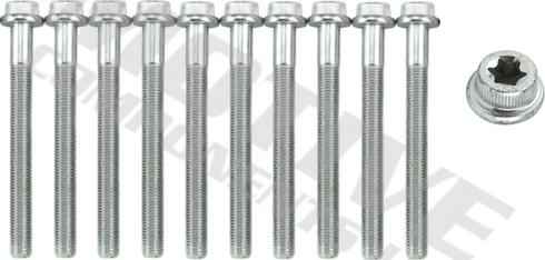 MOTIVE HB1641SET - Auto Part