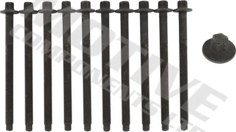 MOTIVE HB1654SET - Auto Part