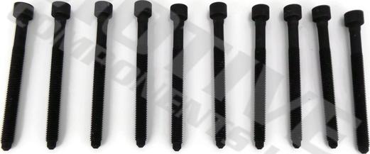 MOTIVE HB732SET - Auto Part