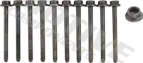 MOTIVE HB733SET - Auto Part