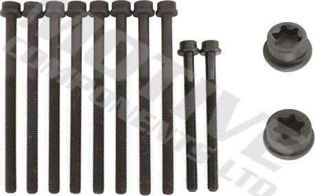 MOTIVE HB8141SET