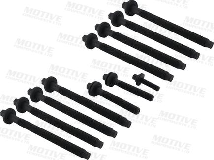 MOTIVE HB9226 - Auto Part