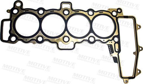 MOTIVE HGL9103