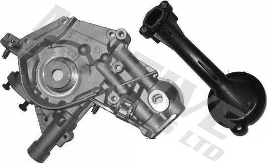 MOTIVE OP8234 - Auto Part