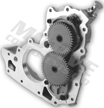 MOTIVE OP8208