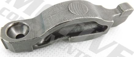 MOTIVE RA1205 - Divplecu svira, Motora