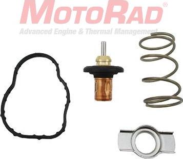 Motorad 1056-83K - TERMOSTATS 1056-83K