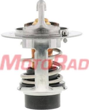 Motorad 1075-80 - TERMOSTATS 1075-80