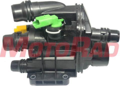 Motorad 1101-97K - TERMOSTATS 1101-97K
