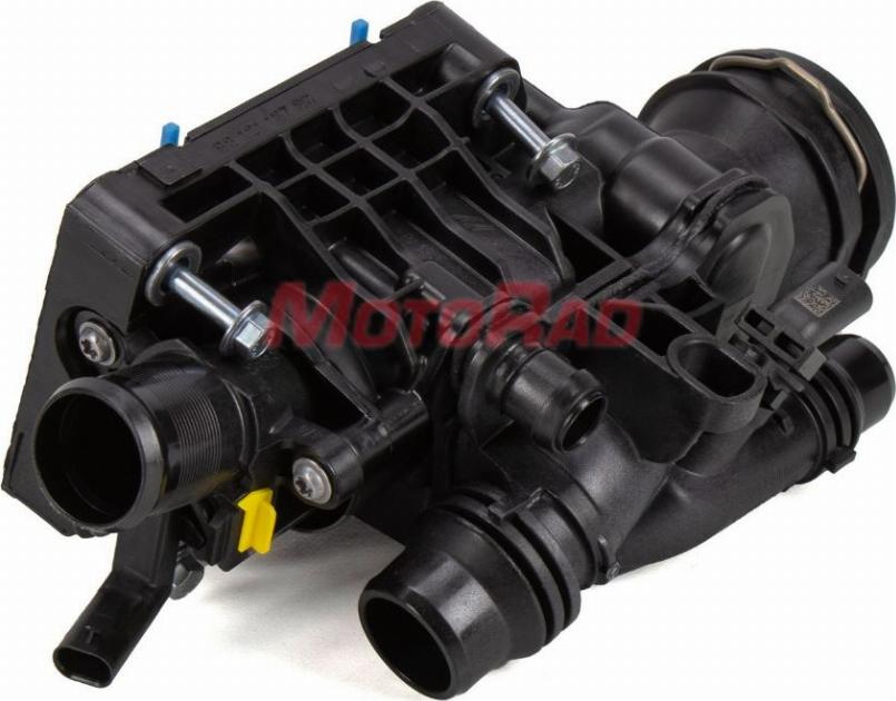 Motorad 1236-92K - TERMOSTATS 1236-92K