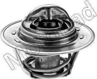 Motorad 201-88K - Termostats, Dzesēšanas šķidrums