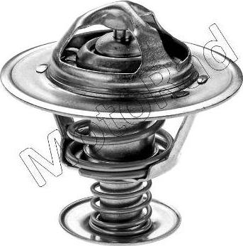 Motorad 2028-77K - TERMOSTATS 2028-77K