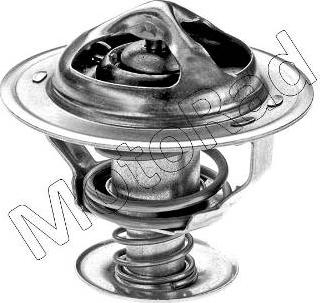 Motorad 322-88K - TERMOSTATS 322-88K