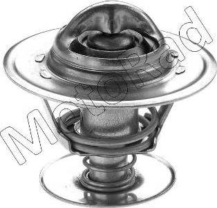 Motorad 234-80K - TERMOSTATS 234-80K