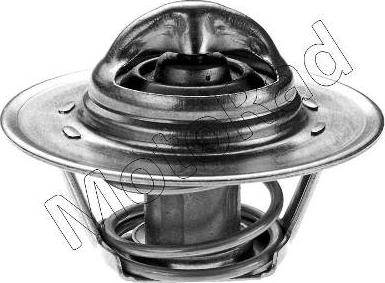 Motorad 276-82K - TERMOSTATS 276-82K