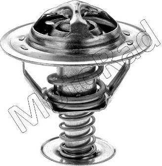 Motorad 281-77K - TERMOSTATS 281-77K