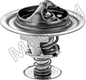 Motorad 302-77K - TERMOSTATS 302-77K