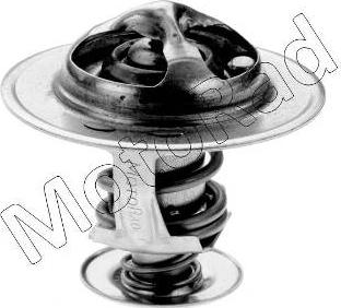 Motorad 373-82K - TERMOSTATS 373-82K