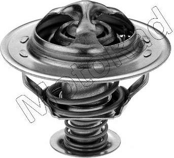 Motorad 382-88K - TERMOSTATS 382-88K