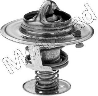 Motorad 424-89K - TERMOSTATS 424-89K