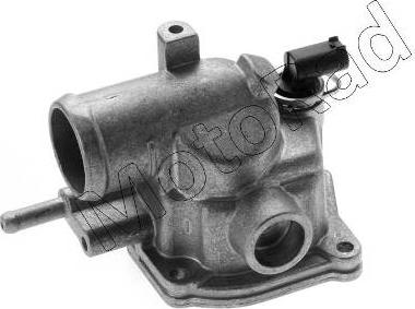 Motorad 501-92K - TERMOSTATS 501-92K