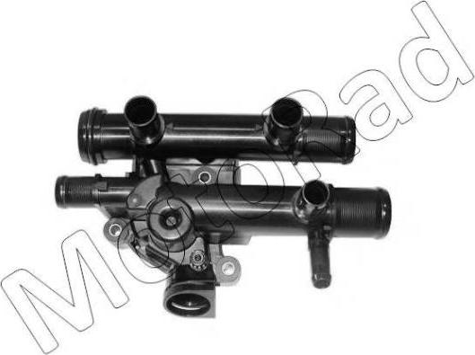 Motorad 588-89K - TERMOSTATS 588-89K