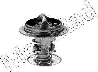 Motorad 592-82K - TERMOSTATS 592-82K