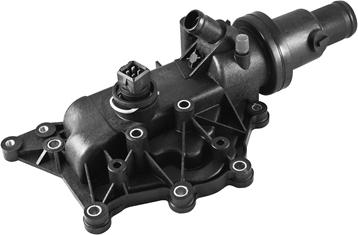 Motorad 610-83K - Termostats, Dzesēšanas šķidrums