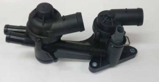 Motorad 709-83105K - Auto Part