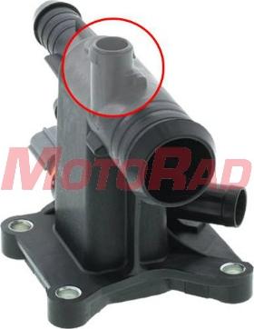 Motorad CH2690 - FLANCIS CH2690