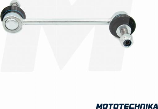 MOTOTECHNIKA 04LS39 - Auto Part