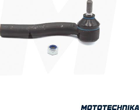 MOTOTECHNIKA 08PKW05 - Stūres šķērsstiepņa uzgalis
