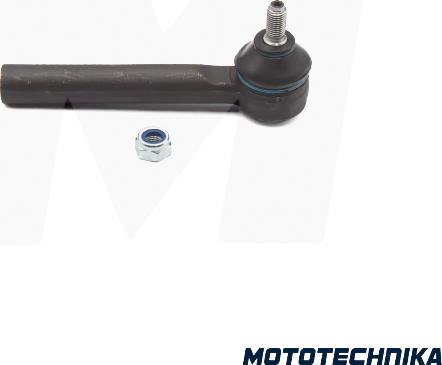 MOTOTECHNIKA 08PKW14 - Stūres šķērsstiepņa uzgalis