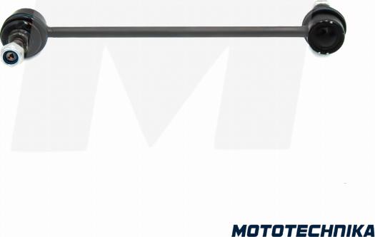 MOTOTECHNIKA 09DST02 - Stiepnis / Atsaite