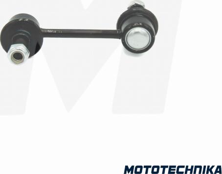MOTOTECHNIKA 11-LS-01 - Stiepnis / Atsaite