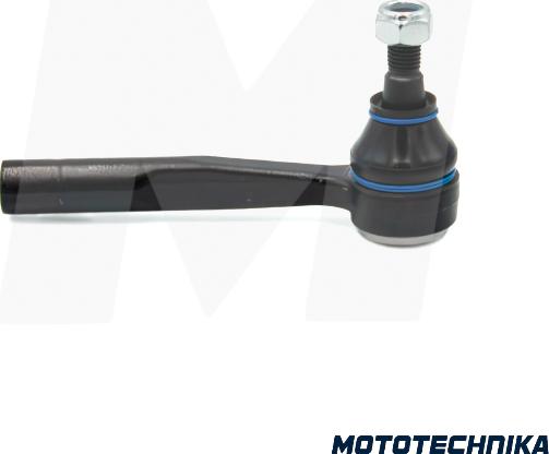 MOTOTECHNIKA 14PKW14 - Stūres šķērsstiepņa uzgalis