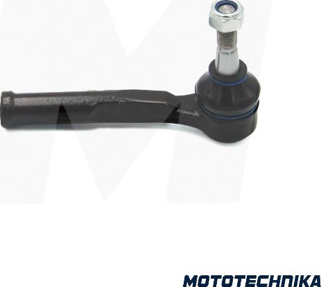 MOTOTECHNIKA 14PKW17 - Stūres šķērsstiepņa uzgalis