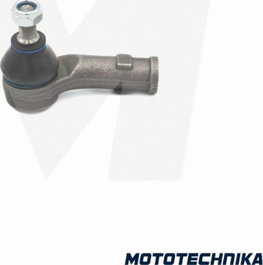 MOTOTECHNIKA 22PKW11 - Auto Part