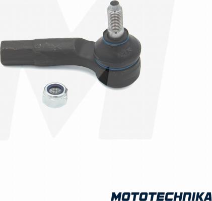 MOTOTECHNIKA 22PKW17 - Auto Part