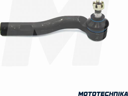 MOTOTECHNIKA 33PKW01 - Auto Part