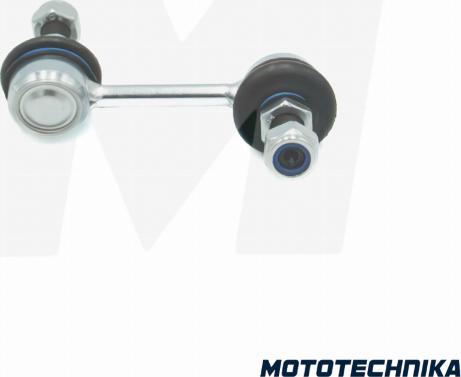 MOTOTECHNIKA 51LS26 - Auto Part