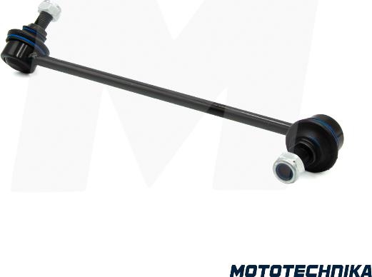 MOTOTECHNIKA 52LS22