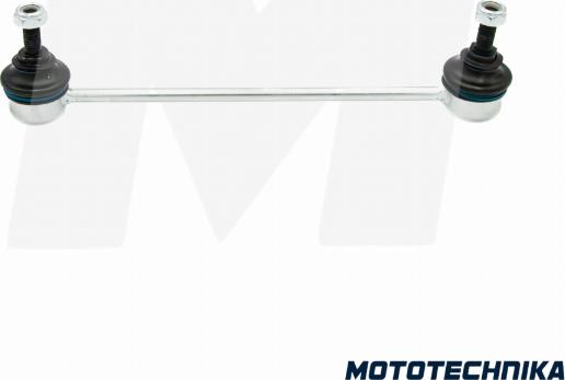 MOTOTECHNIKA 57LS08 - Auto Part